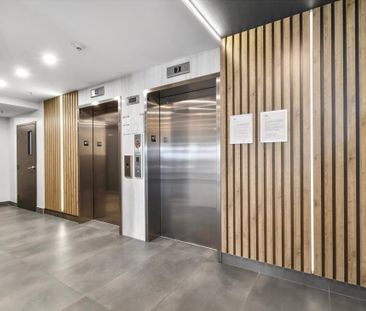 5830 Rue Jarry E., app.503, H1P 0A7, H1P 0A7, Montréal - Photo 6