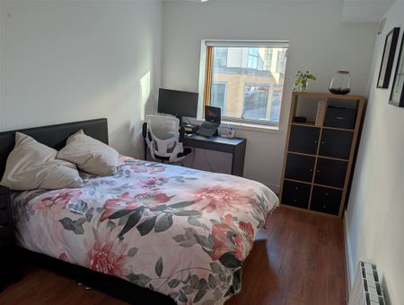 Apartment 42 The Lighthouse Church Road, East Wall, Dublin 3 - Photo 3