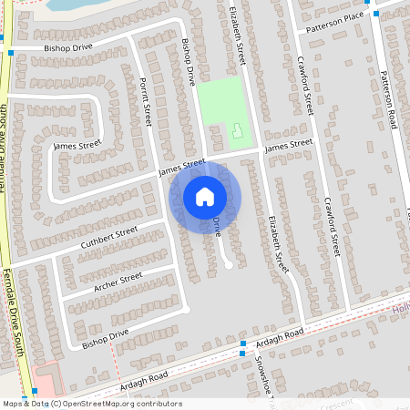 97 Bishop Drive, Barrie