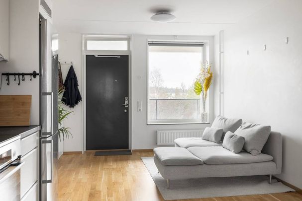 Kungssätravägen, Skärholmen - Foto 1