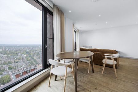 1 bedroom flat to rent - Photo 5