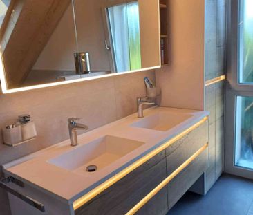 6.5 Zimmer, 184 m² - Photo 5