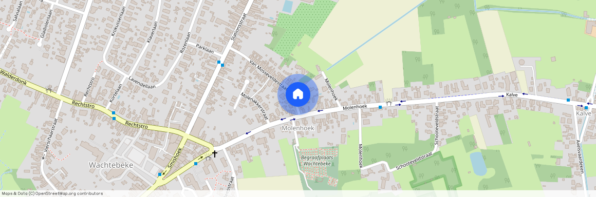 Van Mosseveldestraat, 56, 9185, Wachtebeke