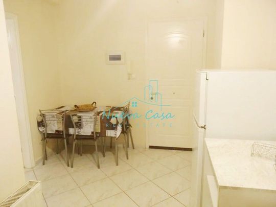 Studio/Γκαρσονιέρα για ενοικίαση Άγιος Παντελεήμονας (Πάτρα) - Φωτογραφία 1