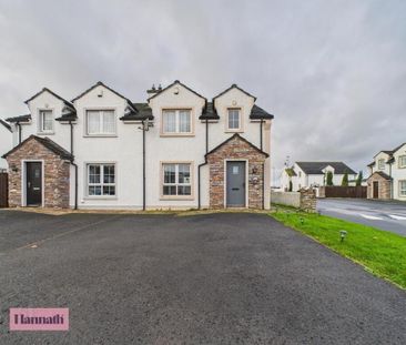 2 Birchwood Manor, Portadown, BT62 1LD - Photo 3