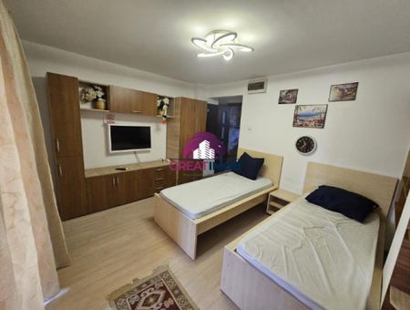 Garsoniera moderna de inchiriat in vila-Mega Mall(Marian) - Fotografie 2