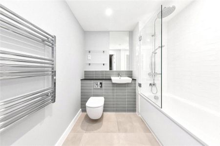 Studio to rent - Photo 5