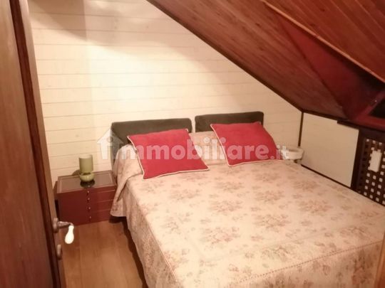 Appartamento via Monte Croce, Pescocostanzo - Photo 1