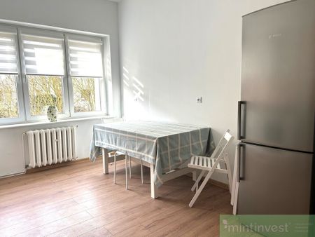 Pogodno * umeblowane * wysoki parter - Photo 4