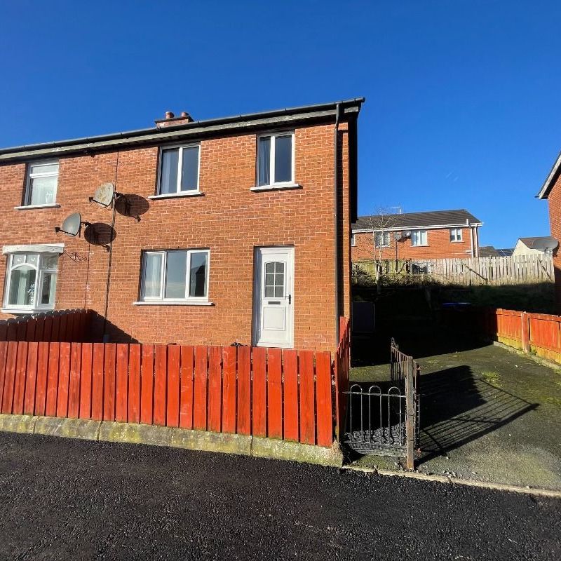 64 Silverstream Road, Belfast BT14 8GG - Photo 1