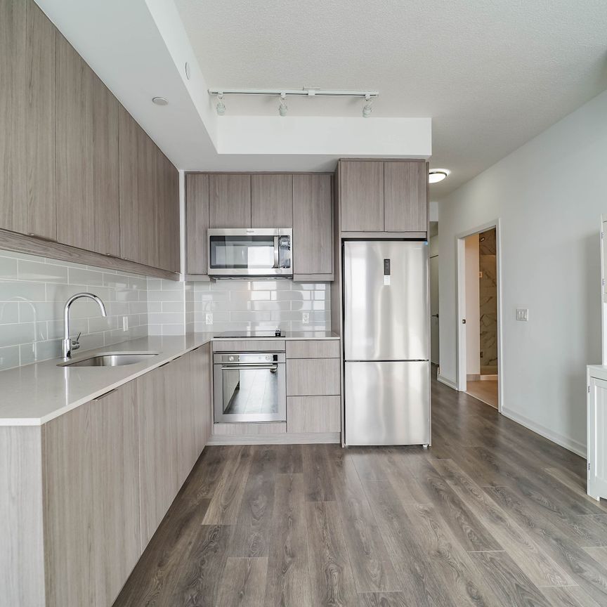 For Lease - 32 Forest Manor Road Unit# 1309, Toronto, Ontario - Photo 1
