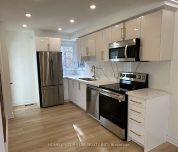 For Lease - 38 Cartier Crescent, Richmond Hill, Ontario - Photo 4
