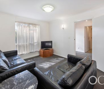 Open the Door To City Living by Victoria Park and Hutt Street - Photo 1