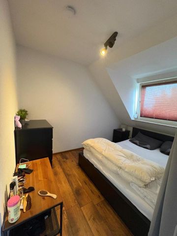 Möblierte Wohnung, Bochum-Weitmar, , 46 qm, 2 Zimmer - Foto 2