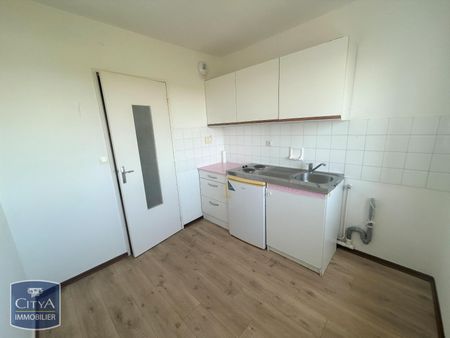 Location Appartement 2 pièces 48m² NANTES 44200 - Photo 3