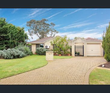 1 Eucumbene Cres, Joondalup, WA 6027 - Photo 6