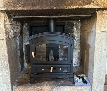 Location Appartement 4 pièces 110m² PAYZAC 07230 - Photo 1