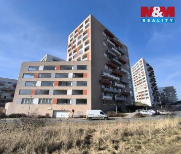 Pronájem bytu 1+kk, 31 m - Photo 2