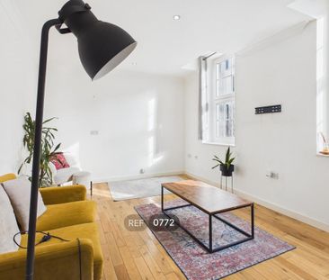 1 bedroom apartment to rent - Photo 2