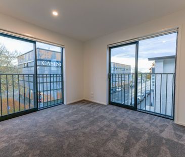 Unit 3, 322 Durham Street North, City Centre (Christchurch City), C... - Photo 1