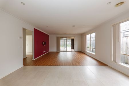 Four bedrooms + Study, Camden Green Estate (Available 13/11/2025) - Photo 2
