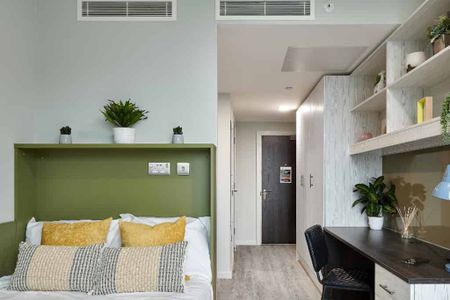 Classic Studio - Photo 5