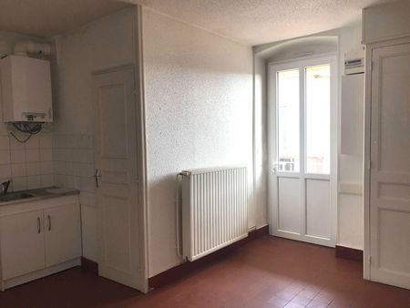 Location Appartement 2 pièces 46m² - Photo 5