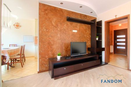 PRZESTRONNE 3 POKOJE | 70m + DUŻY TARAS | ul. Baligrodzka - Zdjęcie 3