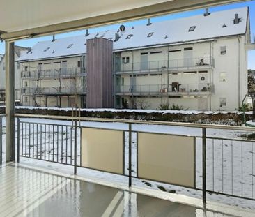 Schöne, helle 4.5 Zimmerwohnung in ruhiger Lage - Photo 4