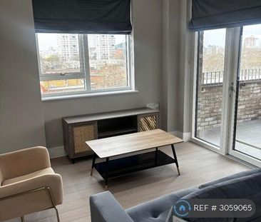 2 bedroom flat to rent - Photo 2