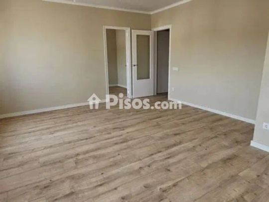 Piso en alquiler en El Putxet-El Farró - Photo 1