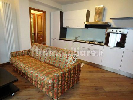Bilocale via Roma 73, Centro, Courmayeur - Photo 2