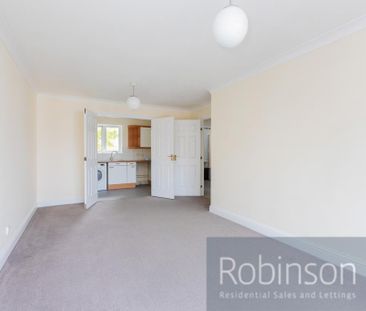 1 bedroom flat to rent - Photo 2