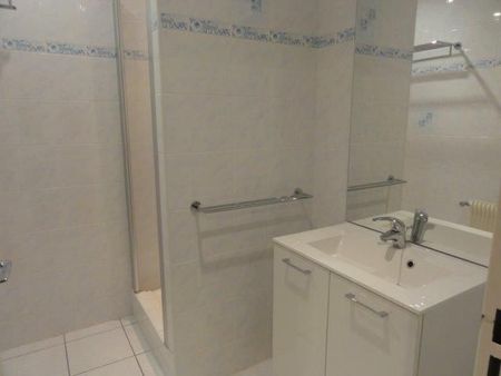 Location Appartement 1 pièce 34m² LE CREUSOT 71200 - Photo 5