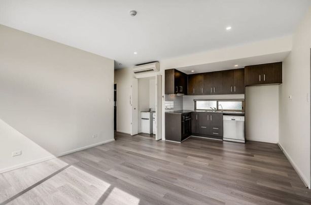 Modern Apartment in Mawson Central - Photo 1