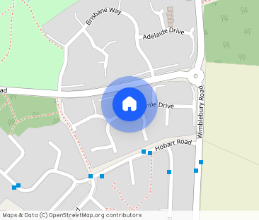 Freemantle Drive, Wimblebury - Photo 1