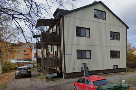 Riktargatan 40 - Foto 5