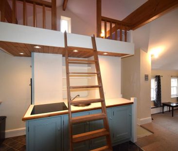 1 bedroom maisonette to rent - Photo 4