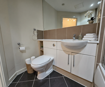 1 bedroom apartment to rent - Photo 3