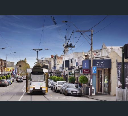 802/12-14 Claremont Street, South Yarra, Vic 3141 - Photo 4