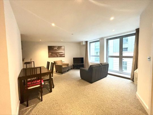 2 bedroom apartment to rent - Photo 1