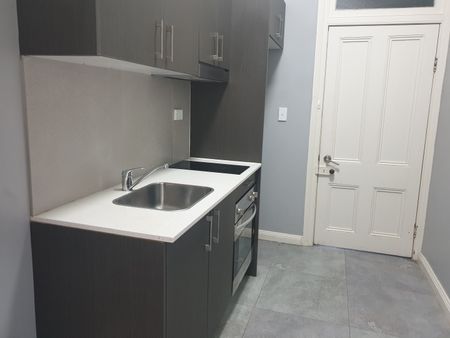 2/1 Trafalgar Street, Annandale NSW 2038 - Apartment For Rent | Domain - Photo 4