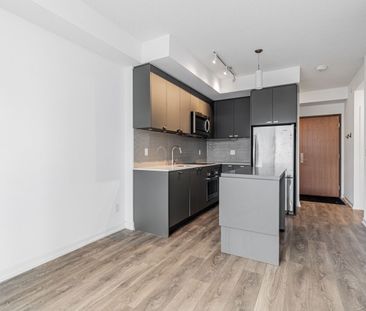 For Lease - 56 Forest Manor Road Unit# 408, Toronto, Ontario - Photo 6