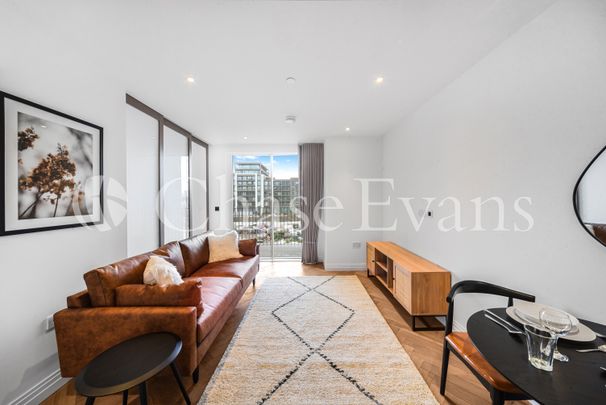 studio apartment to rent - Photo 1