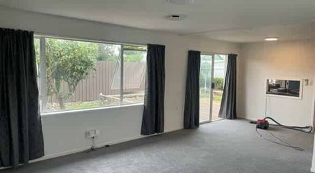 Spacious 3 Bedroom, Flaxmere Avenue - Photo 3