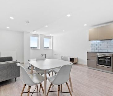 1 bedroom flat to rent - Photo 3