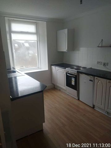 1 Bed Flat, Craigton Road, G51 - Photo 5