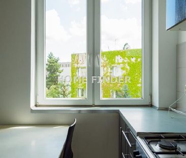 Mieszkanie Warszawa Mokotów powierzchnia 27.0 m² C183-WM-61105 - Photo 4
