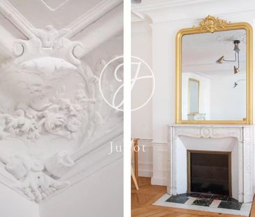 Tout savoir sur cet appartement dans le quartier Porte Saint Denis-... - Photo 5