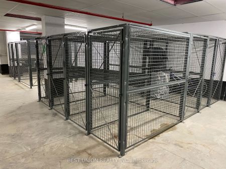 For Lease - 50 Morecambe Gate Unit# B116, Toronto, Ontario - Photo 5